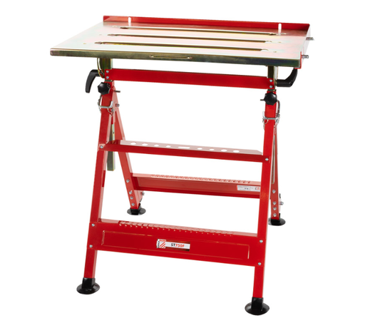 [ST750F] Welding table (ST750F, HOLZMANN)