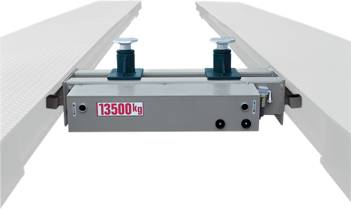 [VSG.KP118.901293] Pneimohidrauliskā ass traversa pacēlājam KP118NP (VSG.KP118.901293, RAVAGLIOLI)