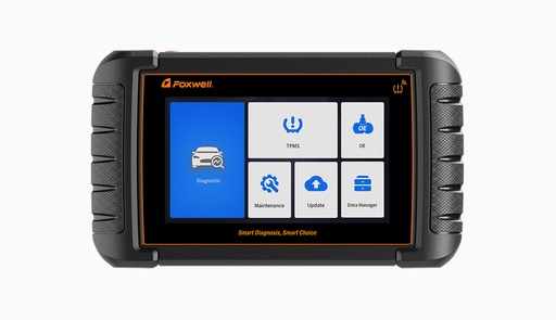 [i70TS] Car diagnostic and TPMS system i70TS (i70TS, FOXWELL)