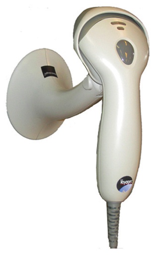 [53407] Barcode scanner (reader) (53407, EUROLUBE)