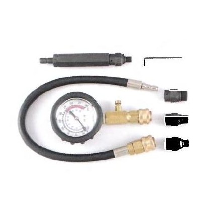 [91701100] Adapteris benzīna dzinēju kompresiometram (91701100, HP ZUP)
