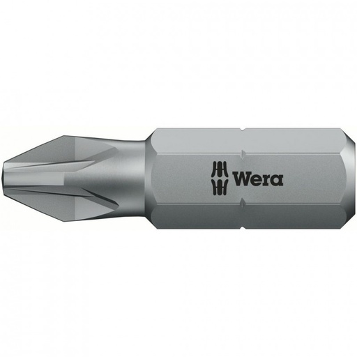 [05056825001] Uzgalis krusta (PZ) PZ3x25, 855/1 TZ (05056825001, WERA)