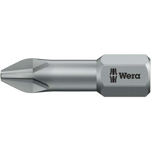 [05072084001] Antgalis kryžminis (PZ) PZ3x25, 855/1 Z (05072084001, WERA)