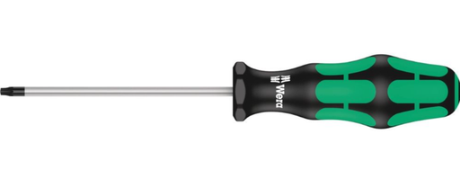 [05028008001] Atsuktuvas TORX T15x80mm, Wera, 05028008001