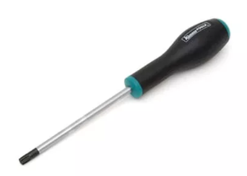[05028013001] Atsuktuvas TORX T27x115mm, Wera, 05028013001