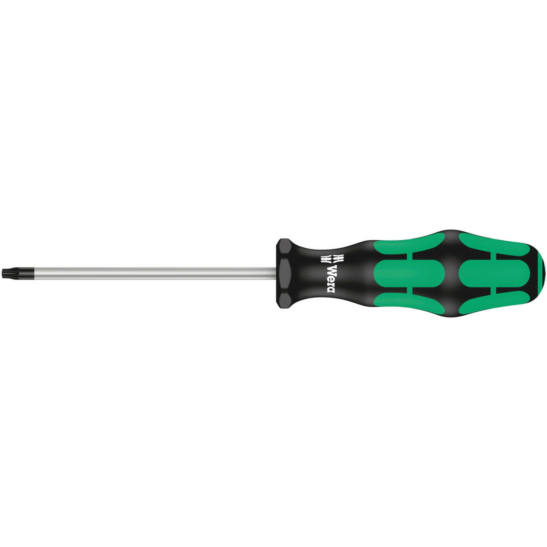 Atsuktuvas TORX T9x60 mm (05028004001, WERA)