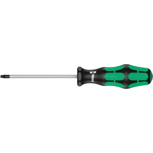 [05028004001] Atsuktuvas TORX T9x60 mm (05028004001, WERA)