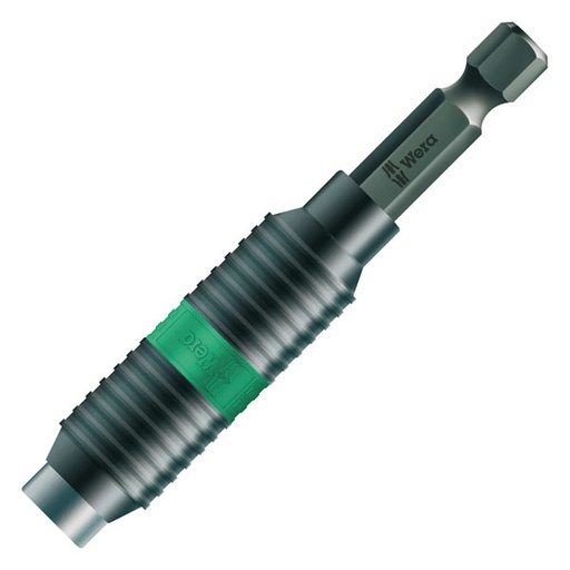 [05053923001] Magnetinis antgalių laikiklis 1/4" 897/4 R Rapidaptor BiTorsion (05053923001, WERA)