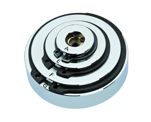 [00 40 01] Demonstracinis rinkinys segtukų (circlip) replių pristatymui Knipex 00 40 01