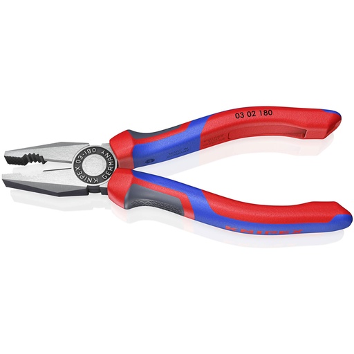 [03 02 180] Replės paprastos Knipex [03 02 180]