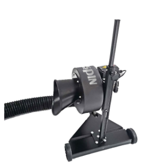 [03.032.01] Exhaust gas extractor Extractor 2000 (03.032.01, MARCO TOOLS)