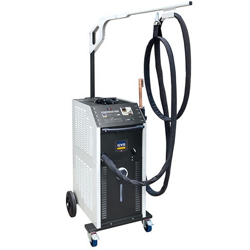 [057814] Indukcijas sildītājs POWERDUCTION 160LG (057814, GYS)