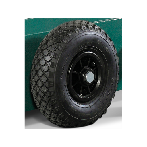 [060200] Rubber wheels for jack (060200, COMPAC)
