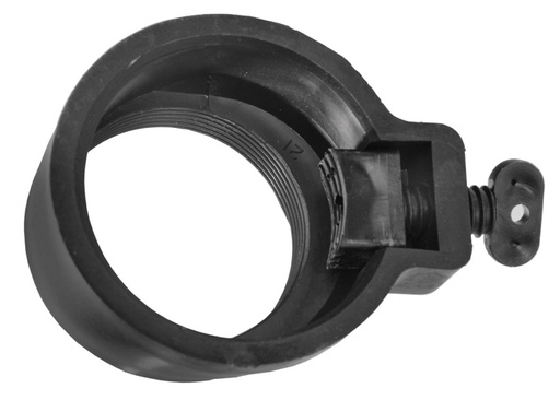[0925-005] Drum adapter, 55–65 mm thread (0925-005, EUROLUBE)