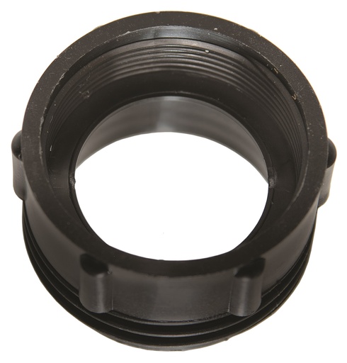 [0925-555] Mucas kakla adapteris Stoltz G2 collas, iekšējā vītne (0925-555, EUROLUBE)