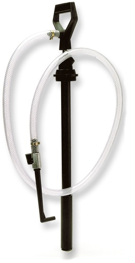 [0960-000] Drum pump 960, 20–25 l (0960-000, EUROLUBE)