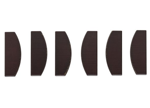 [9012MT-011/6] Mentelės veržliasūkiui 9012MT, HAZET