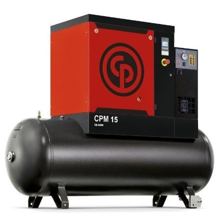 [2200902705] Kompresora 2000 h apkopes komplekts, CPA 7,5-20 DRY (2200902705, CHICAGO PNEUMATIC)