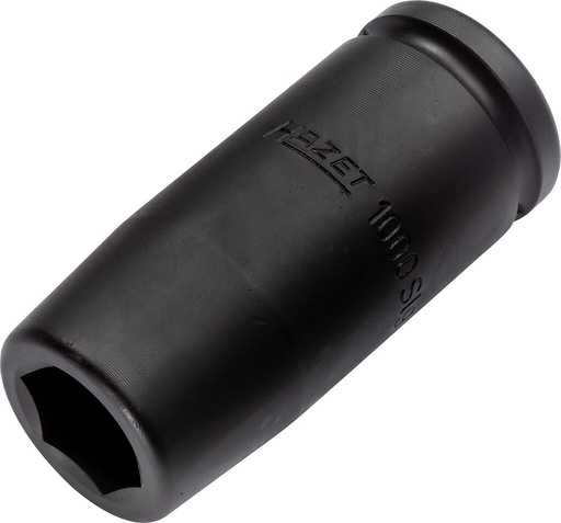 [1000SLG-24] Smūginė galvutė 3/4 col. (20 mm) ilga, šešiakampė, 24 mm (1000SLG-24, HAZET)