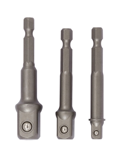 [100301-1] 1/4“ adapteris drelei (100301-1, SONIC)