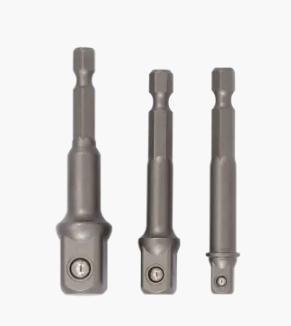 [100301-2] 3/8“ adapteris drelei 