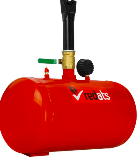 [06-00-71] Tyre inflator REDATS I-380 (06-00-71, REDATS)
