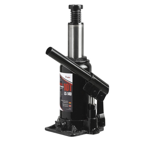 [07-01-88] REDATS LS-140 10T bottle jack (07-01-88, REDATS)
