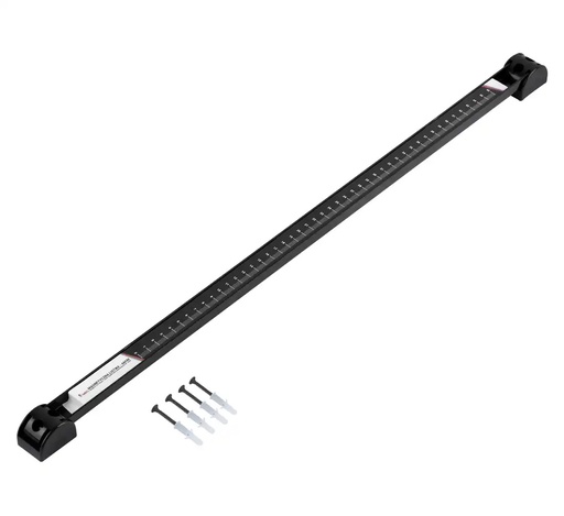 [07-03-13] Magnētiskā instrumentu sliede 66 cm (07-03-13, REDATS)
