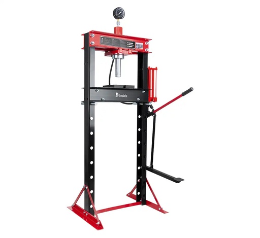 [07-03-33] ᴿᴰ Hydraulic press 20T H-370N (07-03-33, REDATS)