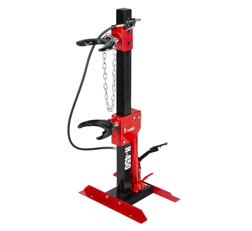 [19-00-20] Hydraulic spring compressor REDATS H-450 1T - disk (19-00-20, REDATS)