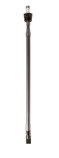 [10109] Siurbimo antgalis su teleskopiniu vamzdžiu 1000/1800 mm (10109, EUROLUBE)