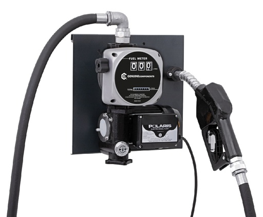 [10140-EU] Dyzelino siurblio komplektas 230 V, 70 l/min (10140-EU, EUROLUBE)