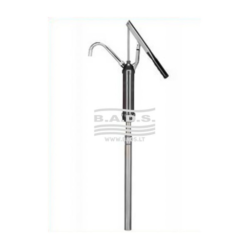 [10720] [10720] [10720] Rankinė pompa 10720 Eurolube Equipment [10720]