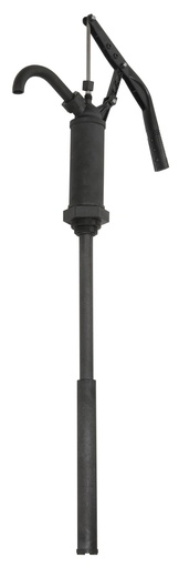 [10727] Hand pump, Ryton (PPS), multi-fluid (10727, EUROLUBE)