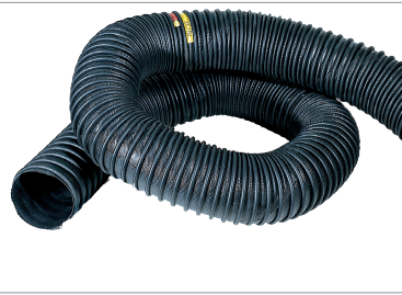 [T-GAS-75/40] Išmetamųjų dujų surinkimo žarna 75mm T-GAS-75/40 CORAL
