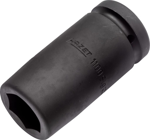 [1100SLG-32] Trieciena muciņa 1 collas gara 32 mm (1100SLG-32, HAZET)
