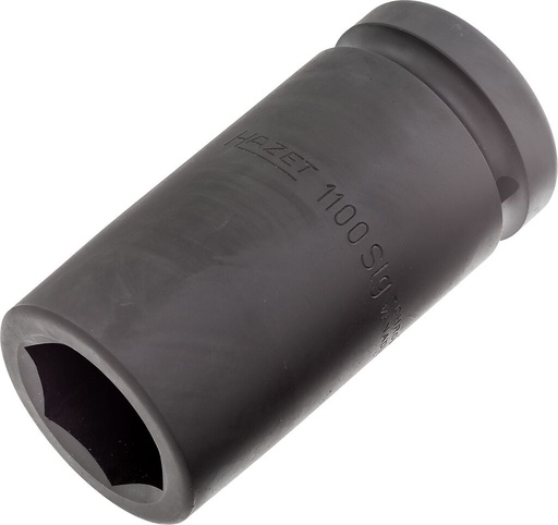 [1100SLG-33] Smūginė galvutė 1 col. ilga 33 mm (1100SLG-33, HAZET)