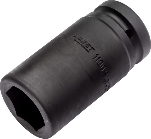[1100SLG-36] Trieciena muciņa 1 collas gara 36 mm (1100SLG-36, HAZET)