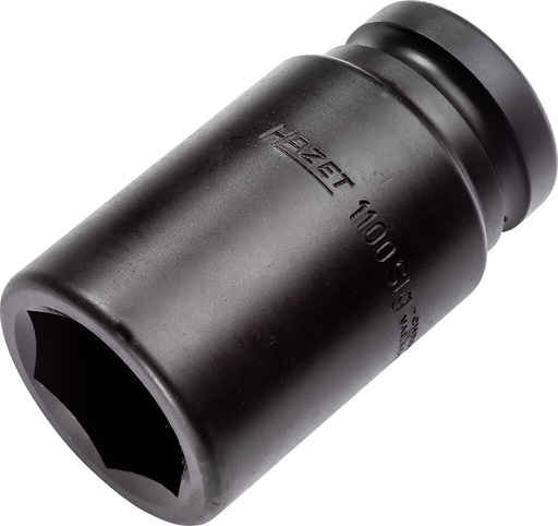 [1100SLG-41] Trieciena muciņa 1 collas gara 41 mm (1100SLG-41, HAZET)