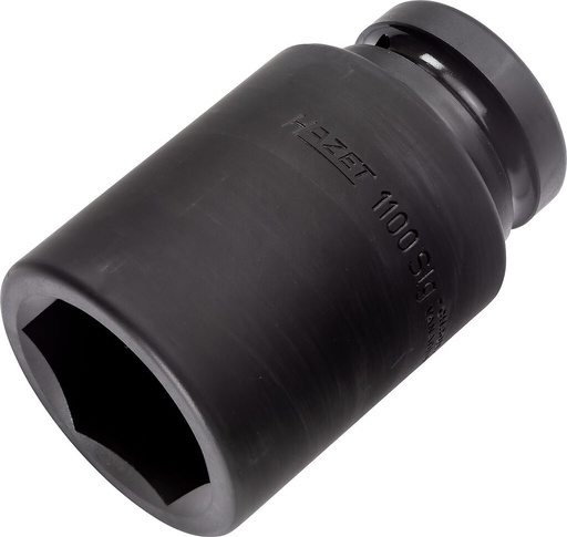 [1100SLG-46] Impact socket 1 inch long 46 mm (1100SLG-46, HAZET)