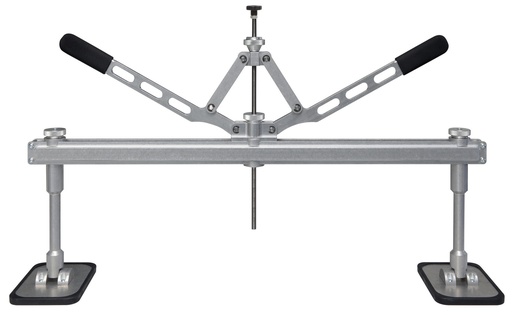 [050716] Pastiprintas lyginimo strypas 850 mm (050716, GYS)