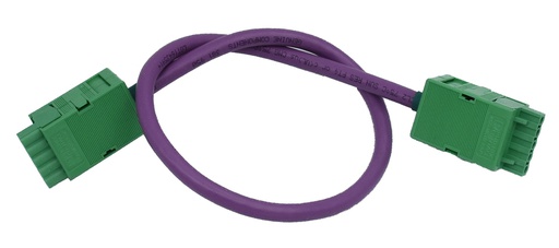 [53892] NEX·U·® CAN BUS savienotājkabelis 0,5 m (53892, EUROLUBE)