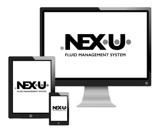 [53801] NEX·U·® virtualios klaviatūros licencija (53801, EUROLUBE)