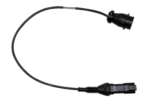 [3913289] HATZ ENGINE diagnostinis kabelis, 3913289, TEXA [3913289]