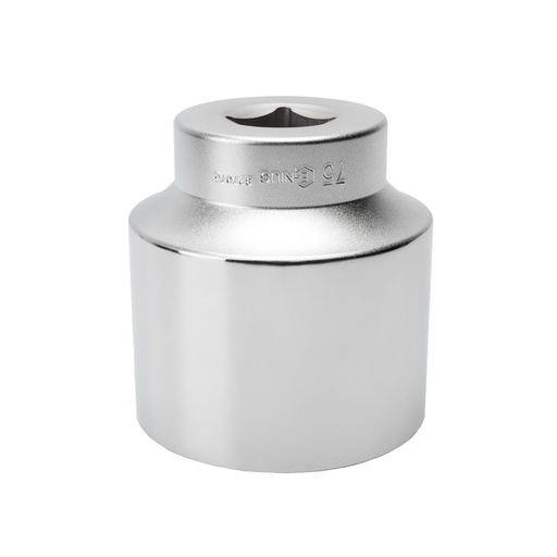 [827075] Galvutė 1″, 075 mm, 6 briaunų (827075, GENIUS)