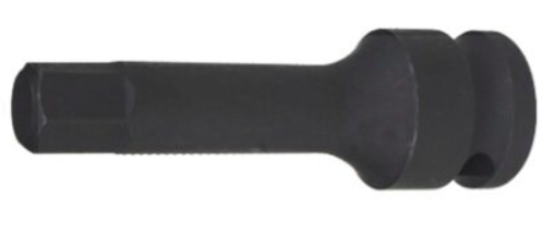 ⬡ Smūginė galvutė 1/2 su šešiakmapiu 6mm (kopija) (CL506706)