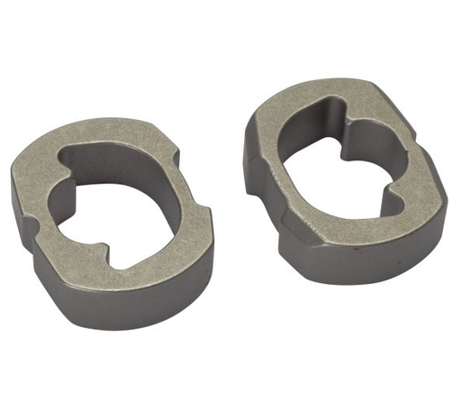 [9012MTT-06/2] Hammer (impact mechanism) set for air impact wrench 9012MTT (9012MTT-06/2, HAZET)