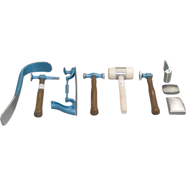 [051133] Bodywork repair tool set (051133, GYS)