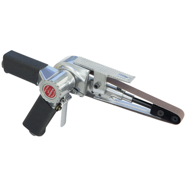 [060906] Pneumatic belt sander (060906, GYS)