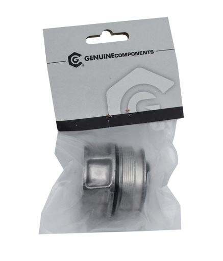 [1125820] Foot valve (1125820, EUROLUBE)